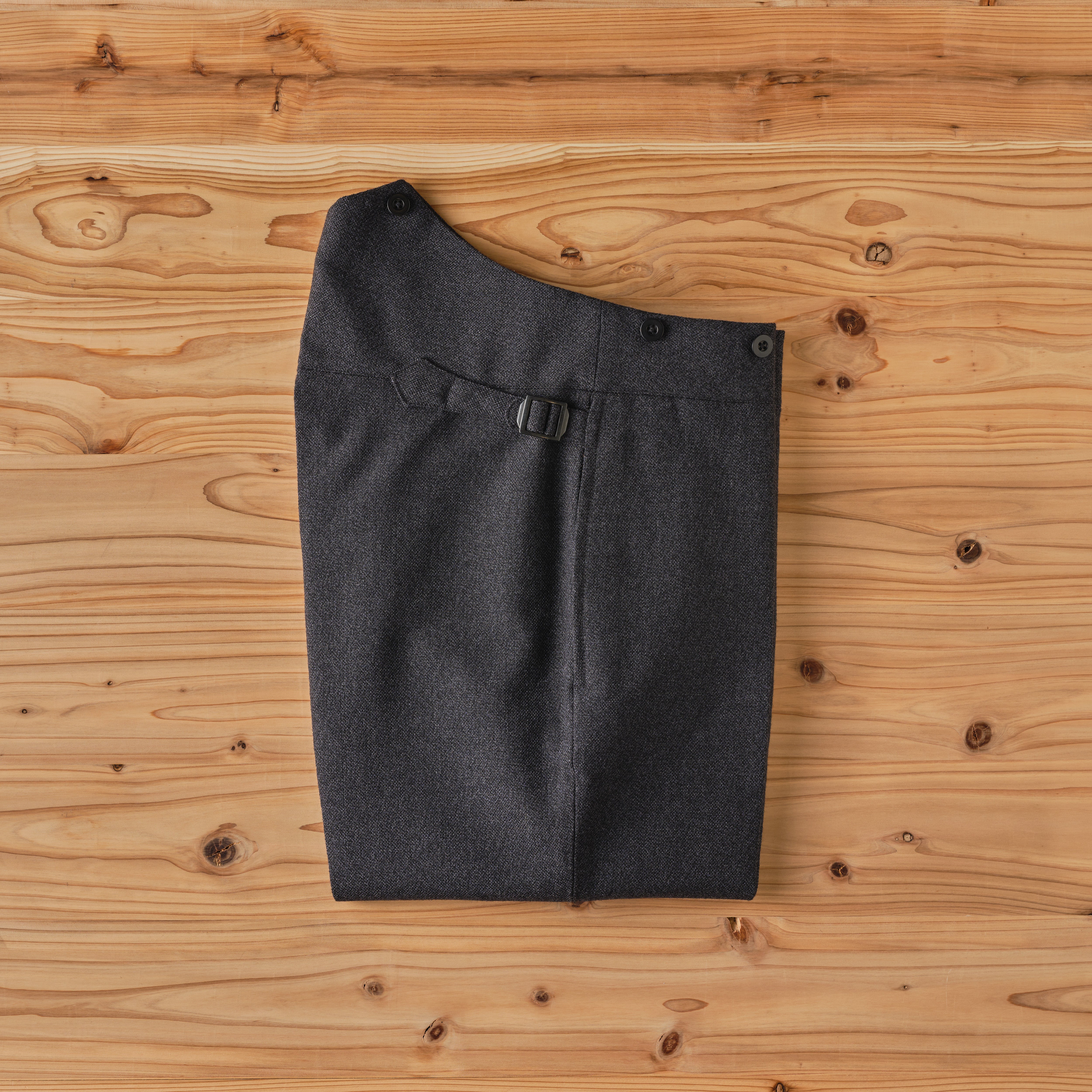 TANGO THORNPROOF – ANATOMICA NAGOYA