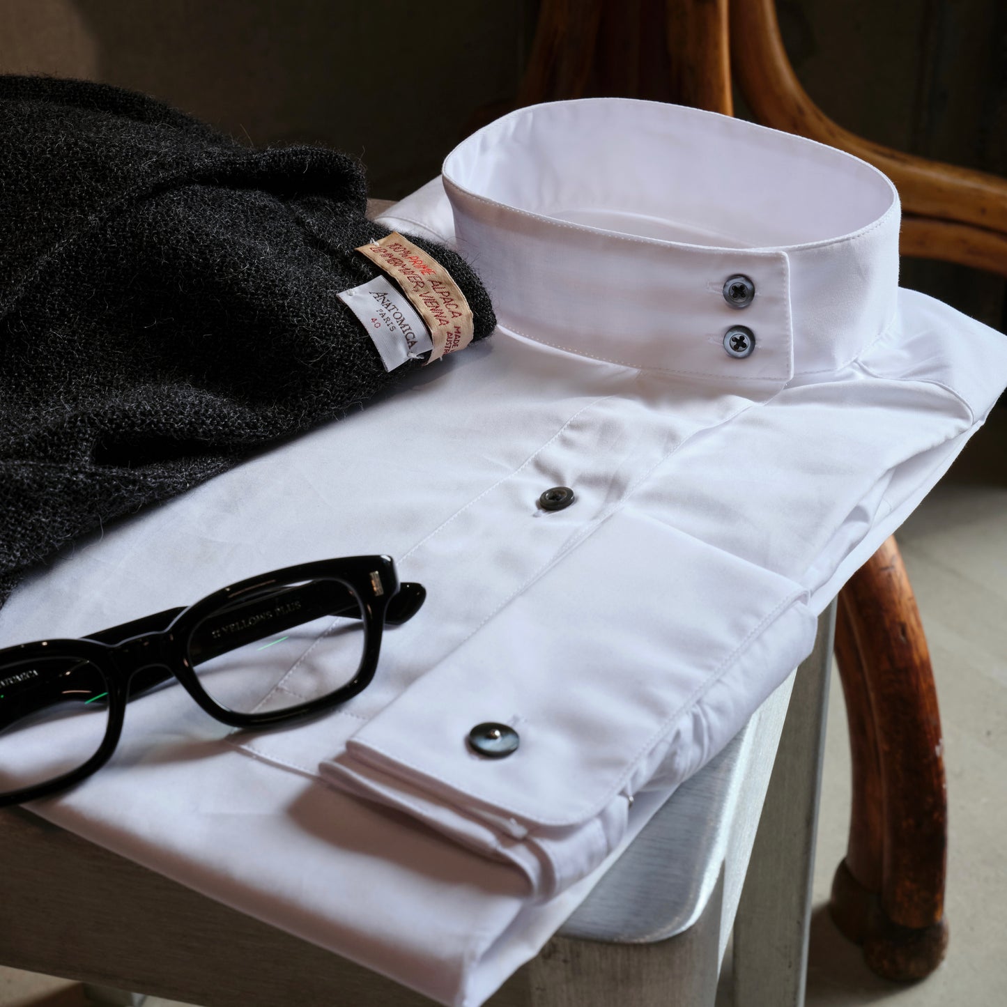 OBOLENSKI EGYPTIAN COTTON