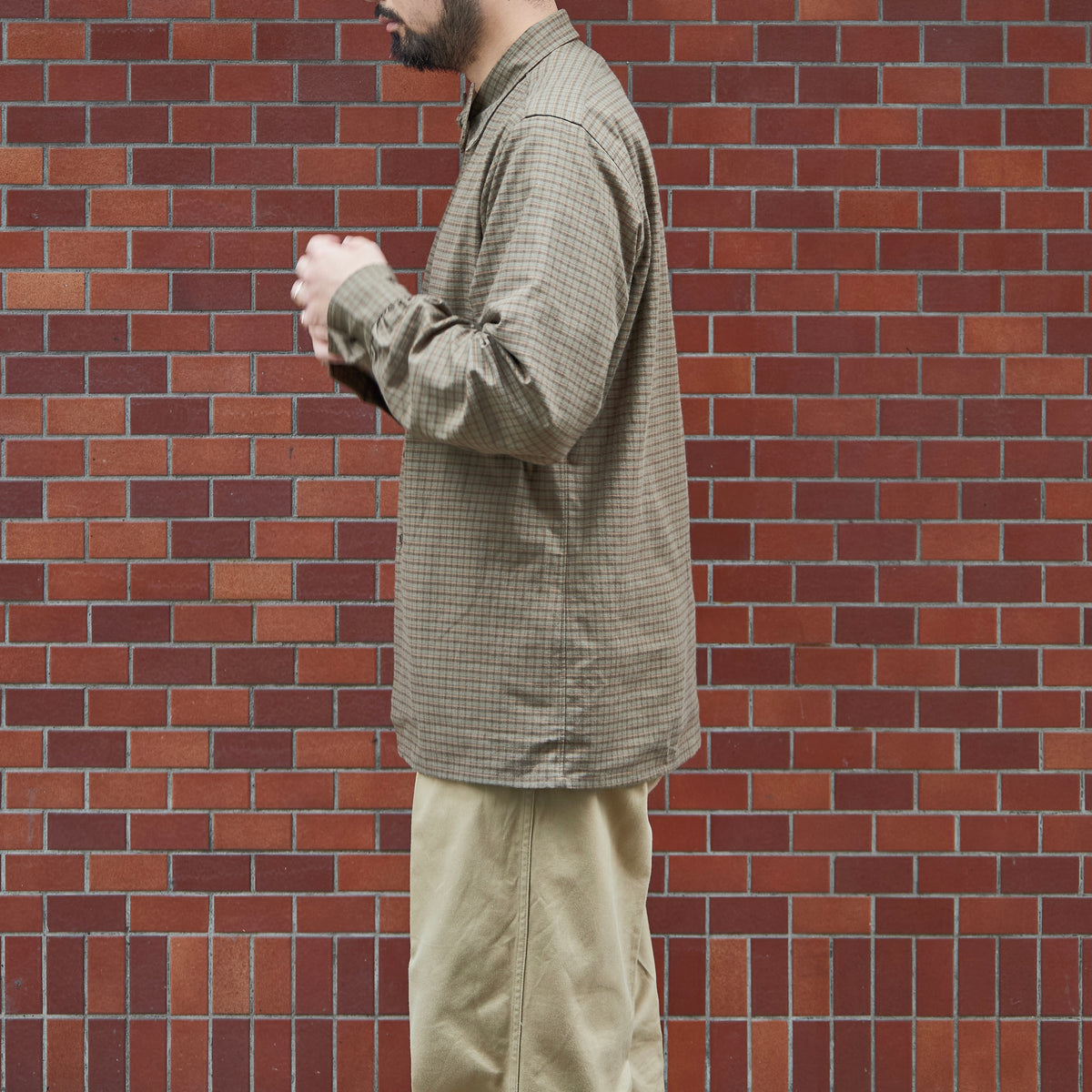 WEEKEND SHIRTS