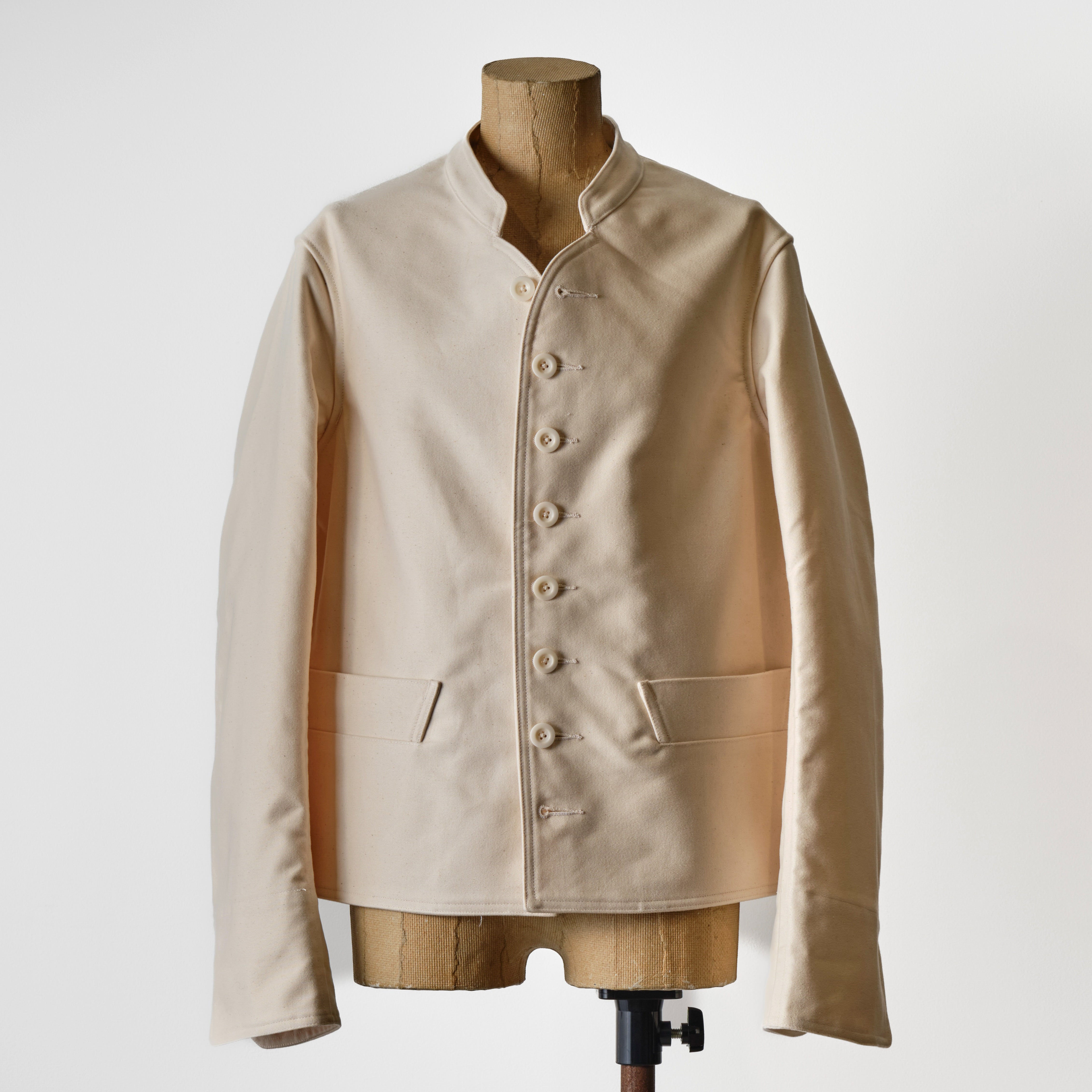 k*e様 L’ECHOPPE別注　ANATOMICA DOLMAN 値下げ k*e様 L'ECHOPPE別注 ANATOMICA DOLMAN 値下げ k*e様 L'ECHOPPE別注