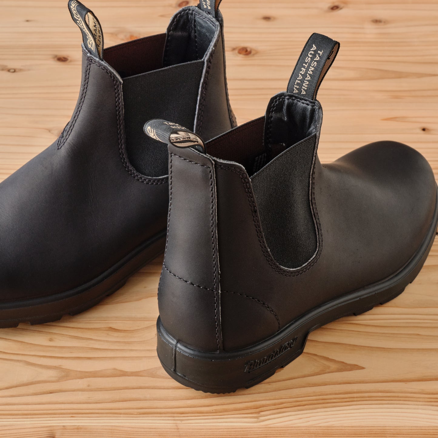 Blundstone ORIGINALS SIDE GORE BOOTS