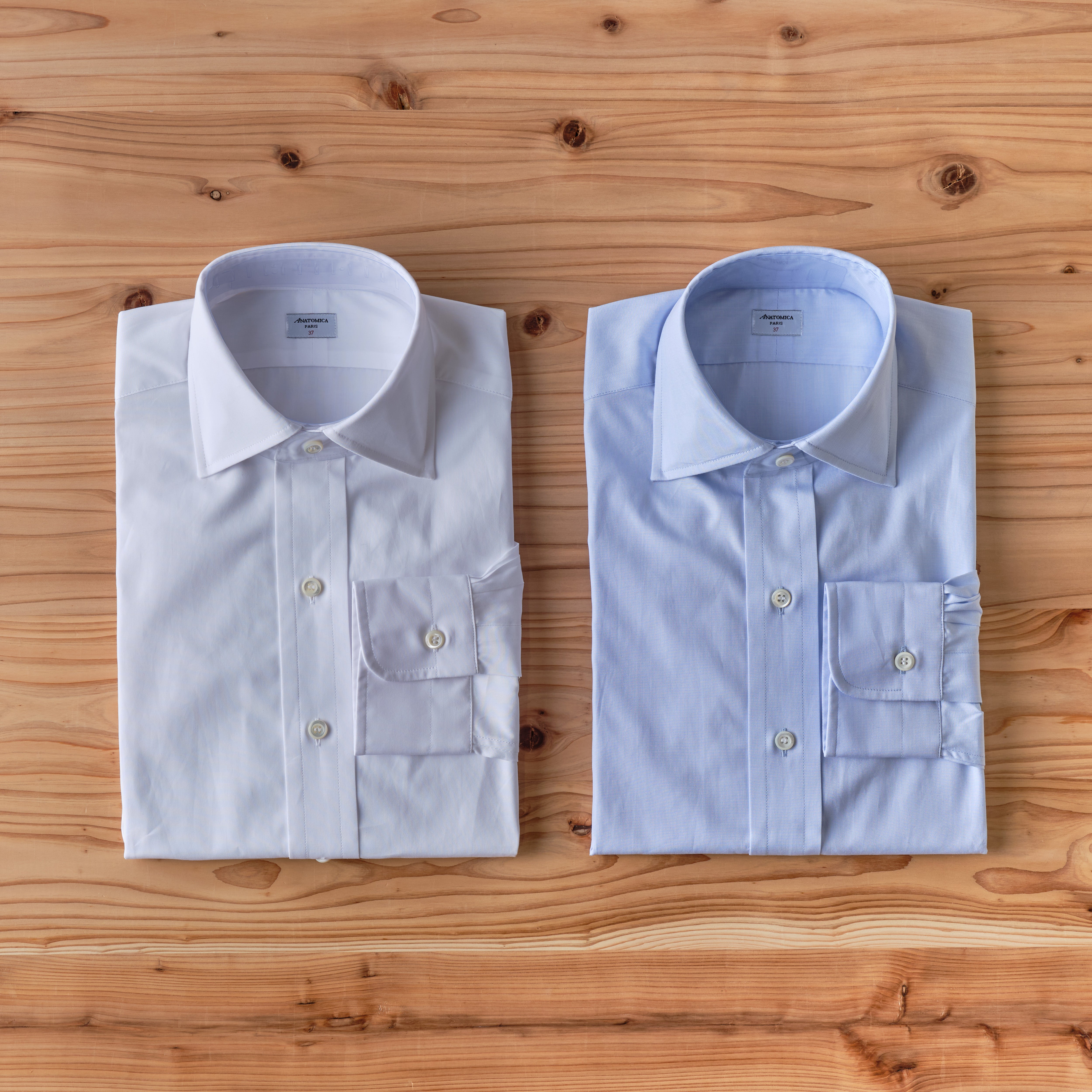 ALL FRENCH GARMENTS – ANATOMICA NAGOYA