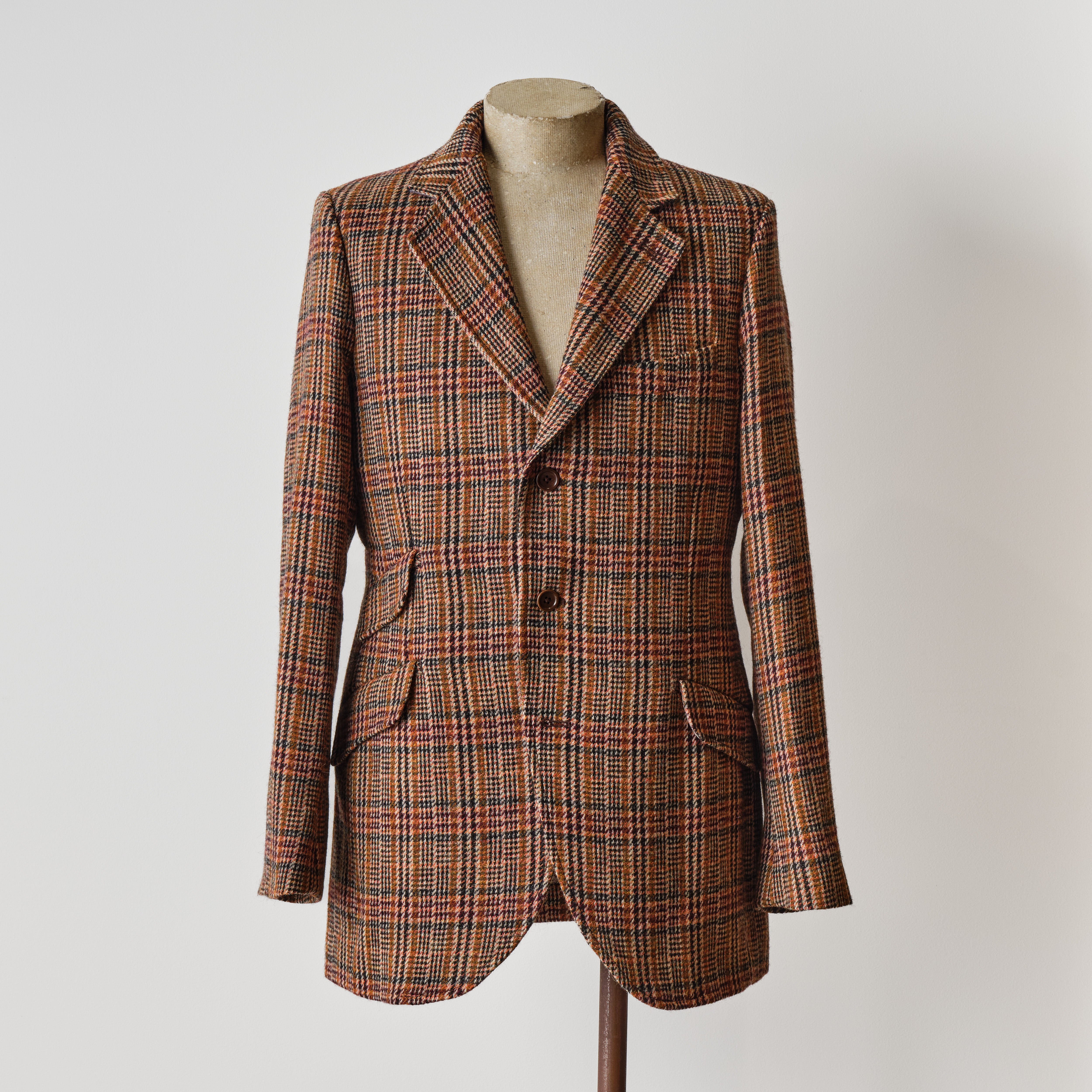 ALL FRENCH GARMENTS – ANATOMICA NAGOYA