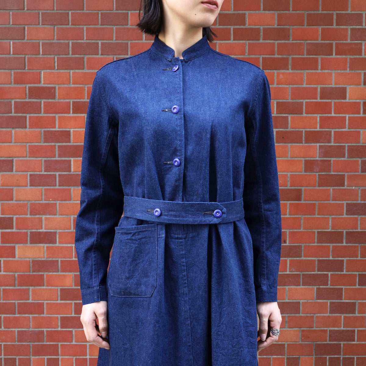 BUNKERIUM BRITISH DRESS
