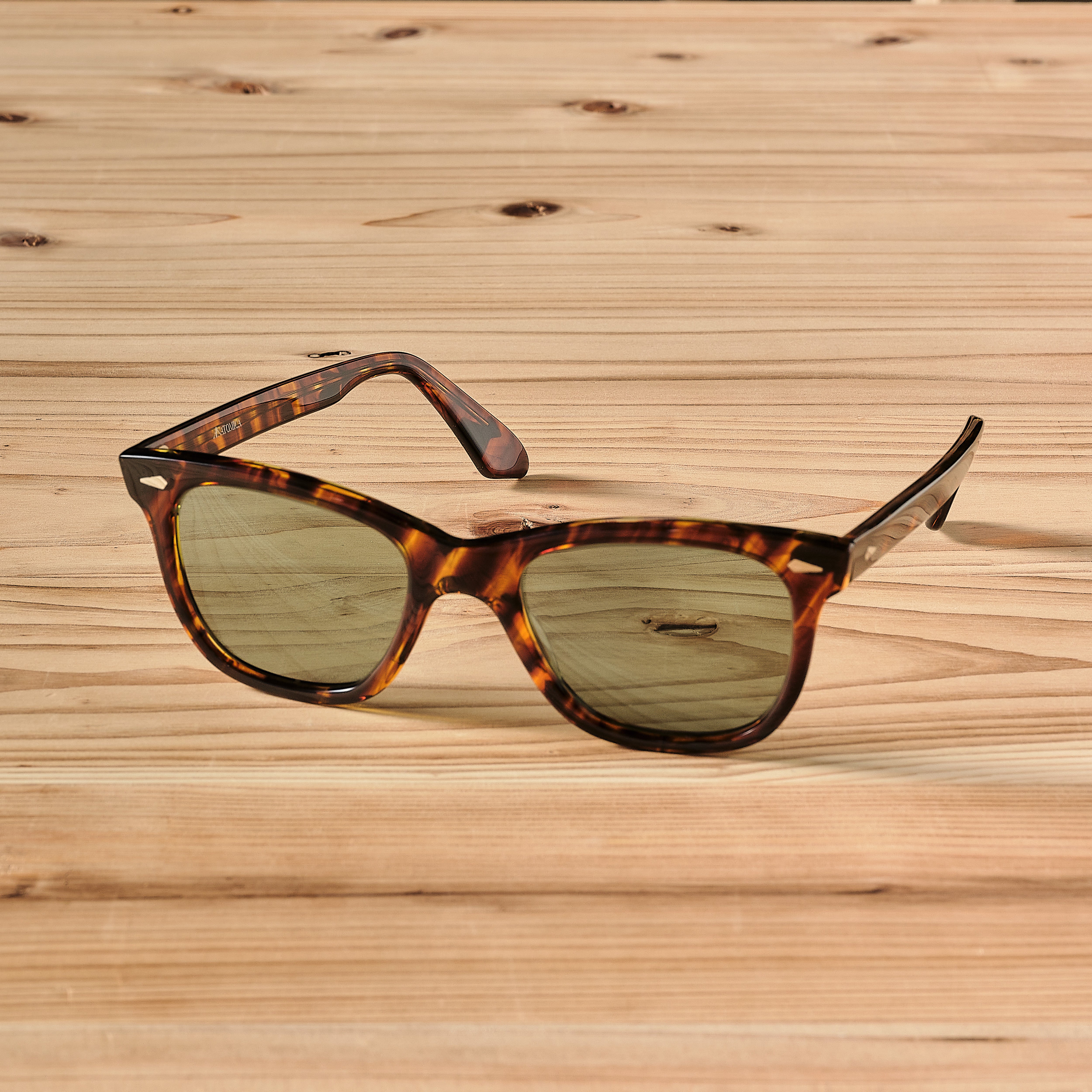 ANATOMICA アナトミカ/K60 OPTIC GLASSES (サラトガ) K60 SUNGLASSES – ANATOMICA NAGOYA