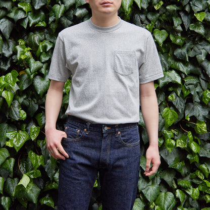 POCKET TEE