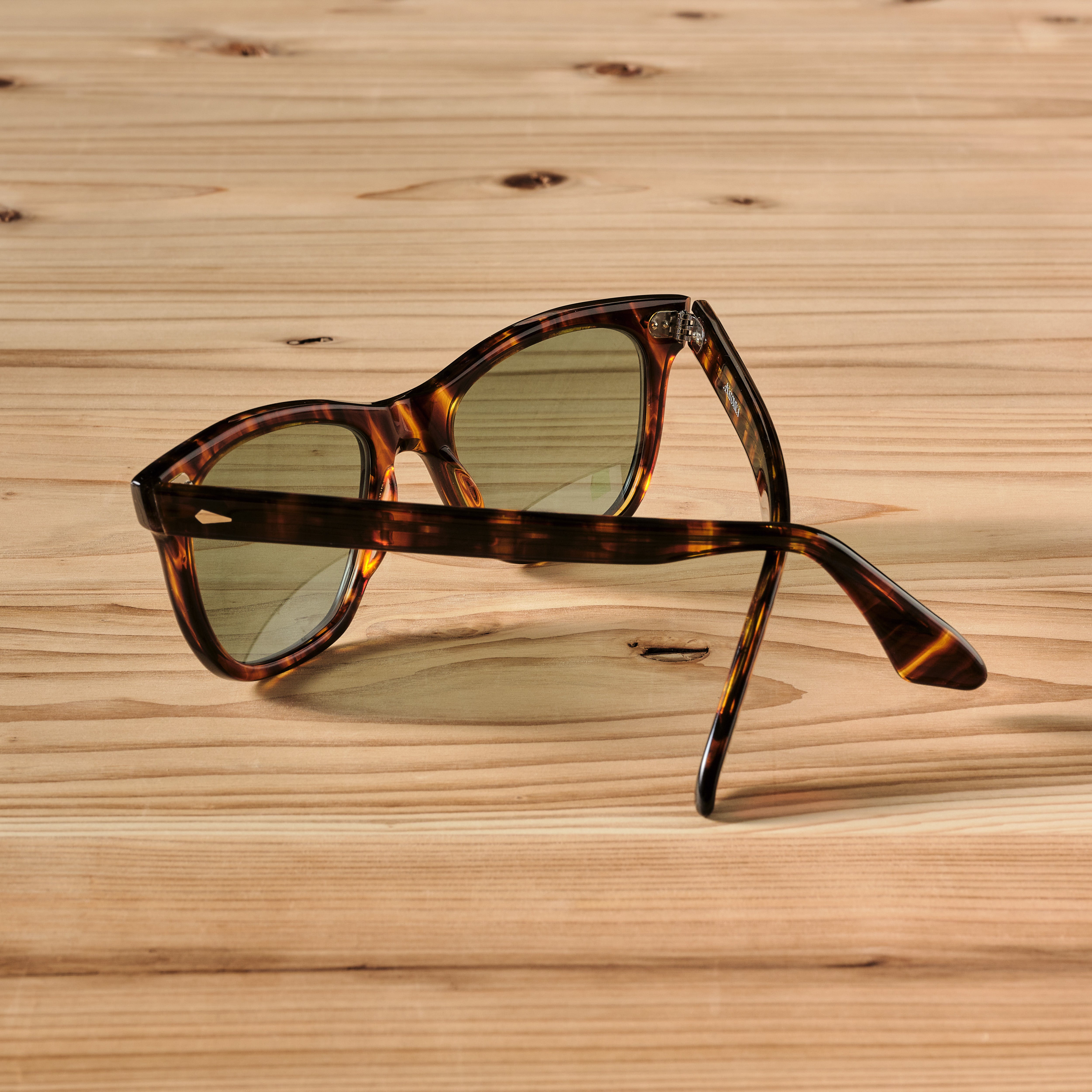K60 SUNGLASSES – ANATOMICA NAGOYA