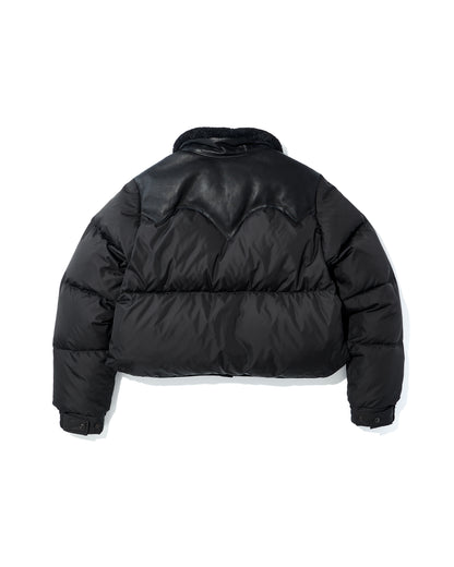 RMFC ANNELLE JACKET BLACK