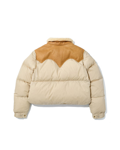 RMFC ANNELLE JACKET L.BEIGE