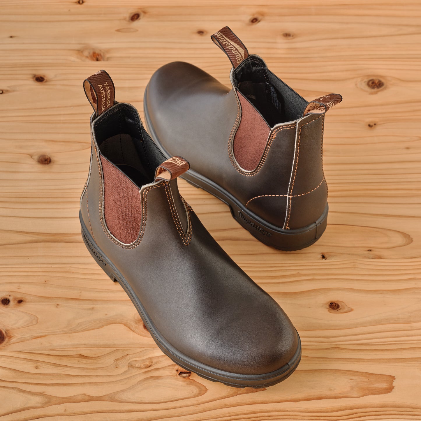 Blundstone ORIGINALS SIDE GORE BOOTS