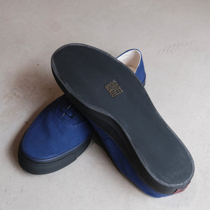 WAKOUWA LOW-TOP BLACK SOLE LIMITED COLOR