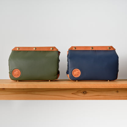 【KINJI’S GREAT GROSS #20】SHOULDER BAG BY HUNTING WORLD