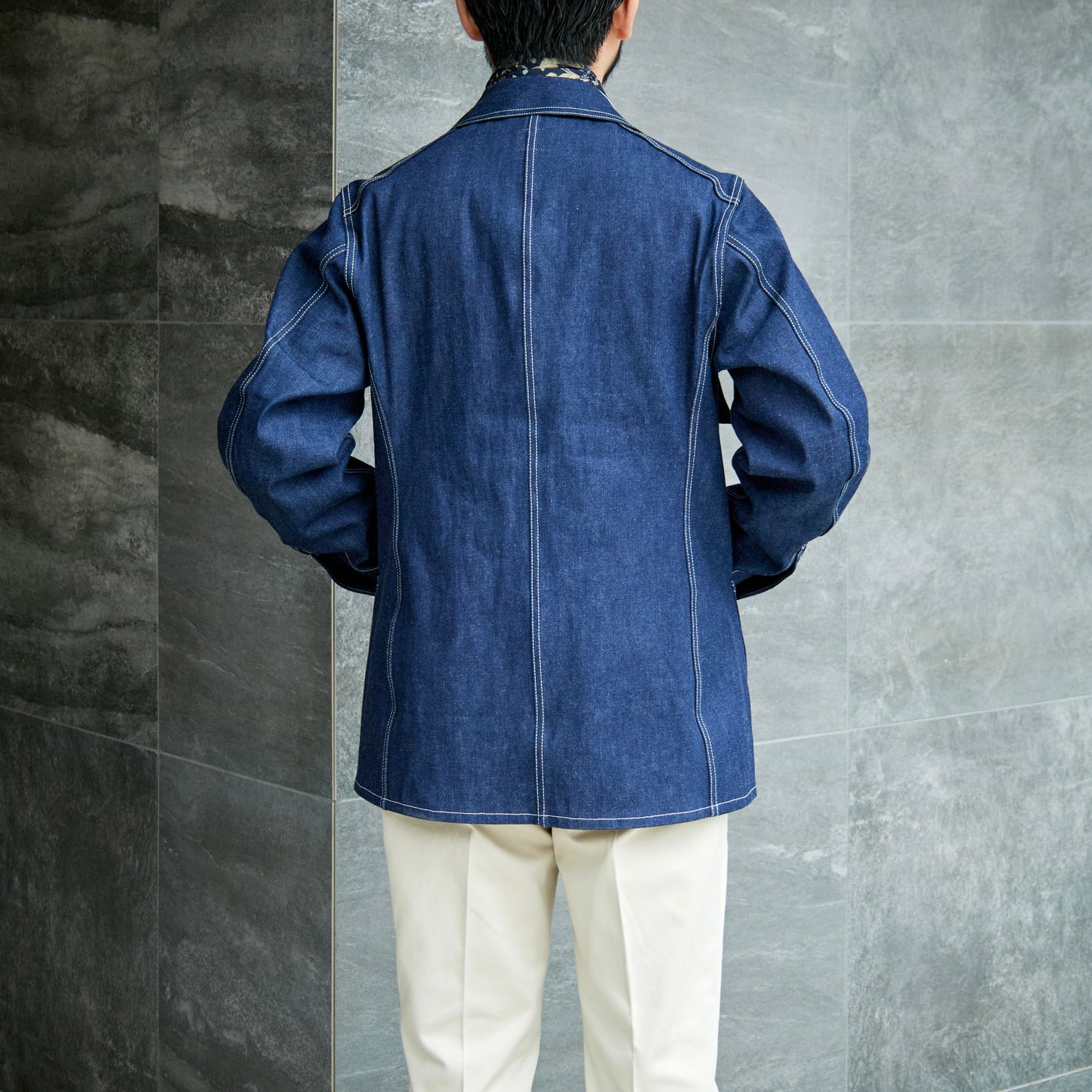 CHORE JACKET Ⅰ
