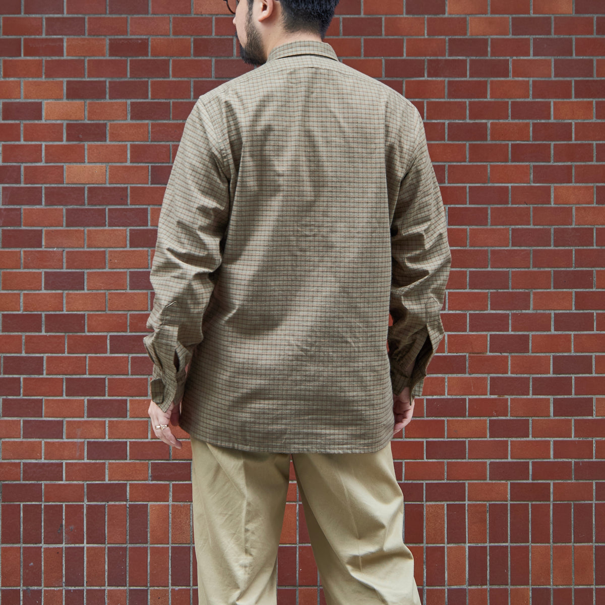 WEEKEND SHIRTS