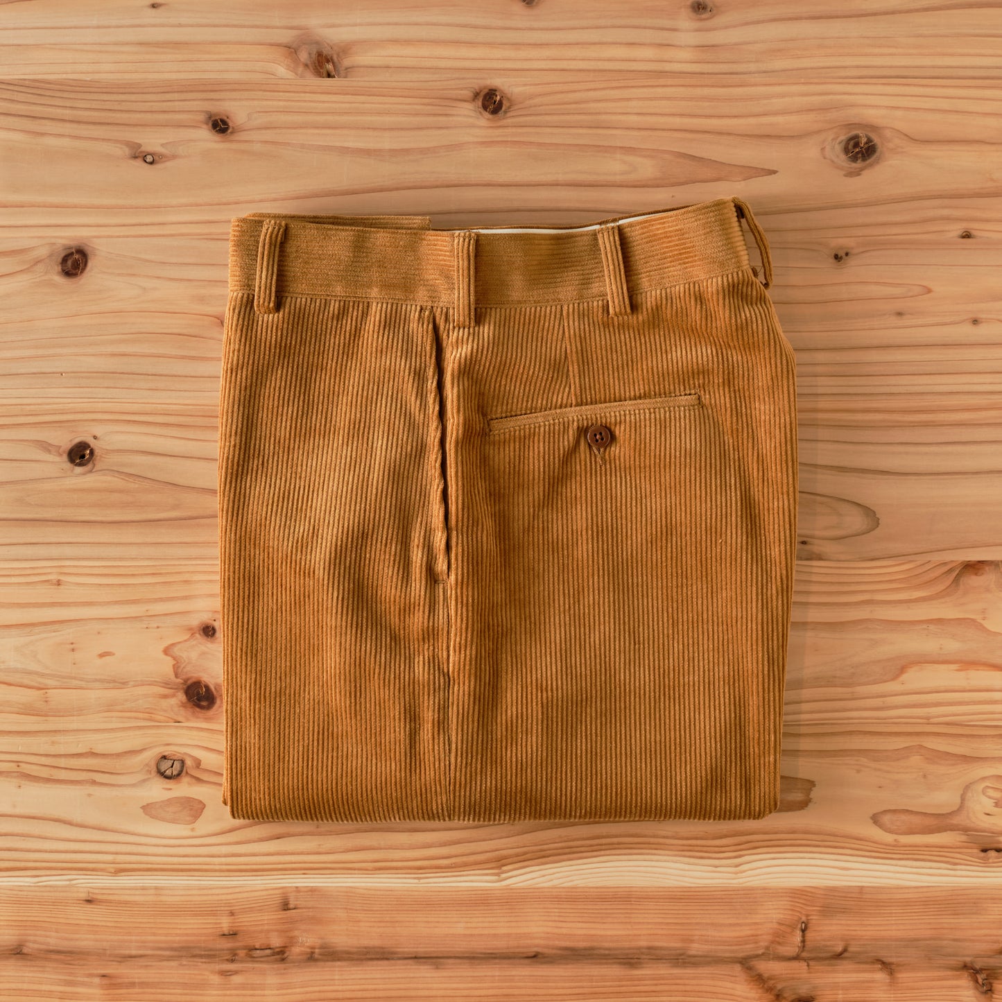 BIG YANK 1963 TROUSERS CORDUROY