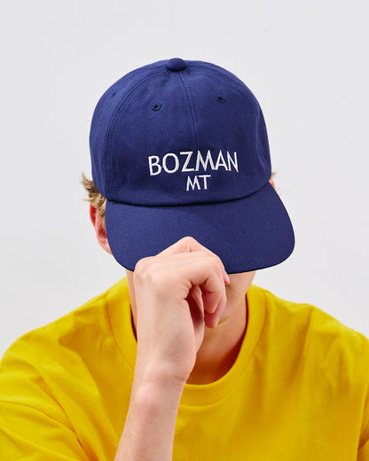 RMFC BB CAP BOZEMAN