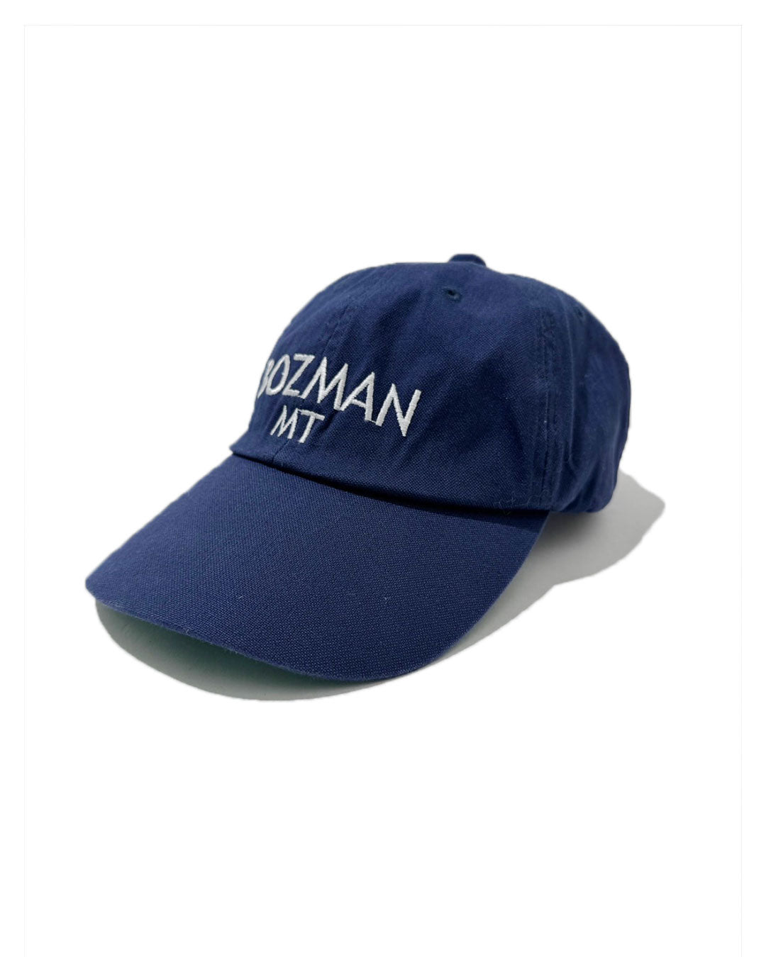 RMFC BB CAP EMBROIDERY