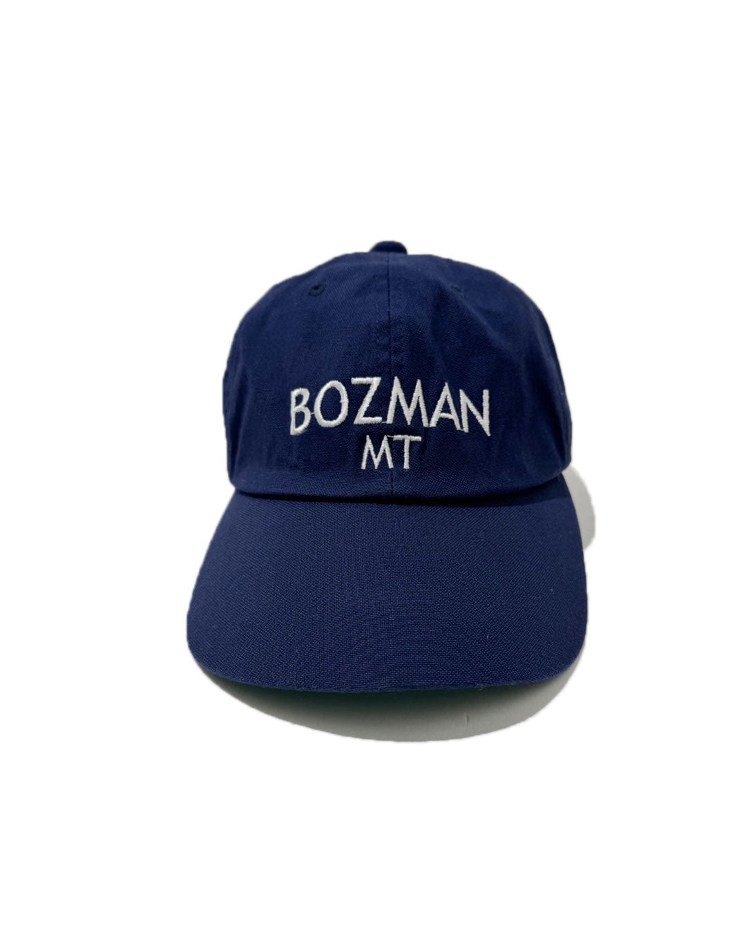 RMFC BB CAP EMBROIDERY
