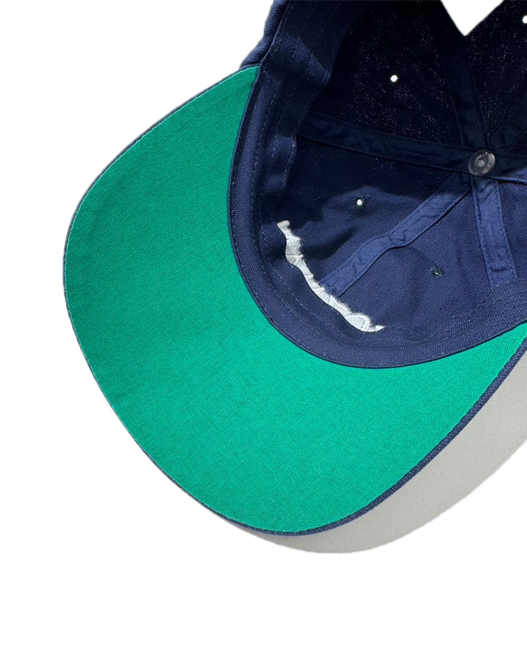 RMFC BB CAP EMBROIDERY