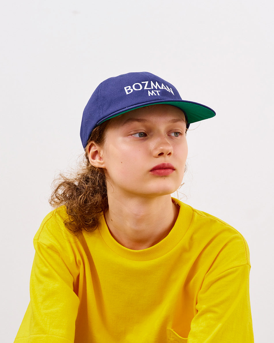 RMFC BB CAP EMBROIDERY