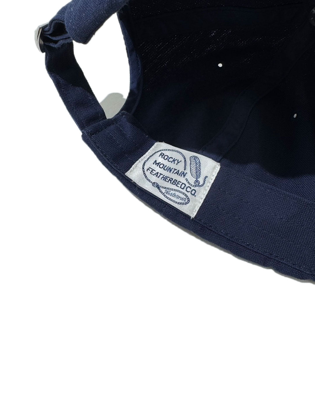 RMFC BB CAP EMBROIDERY