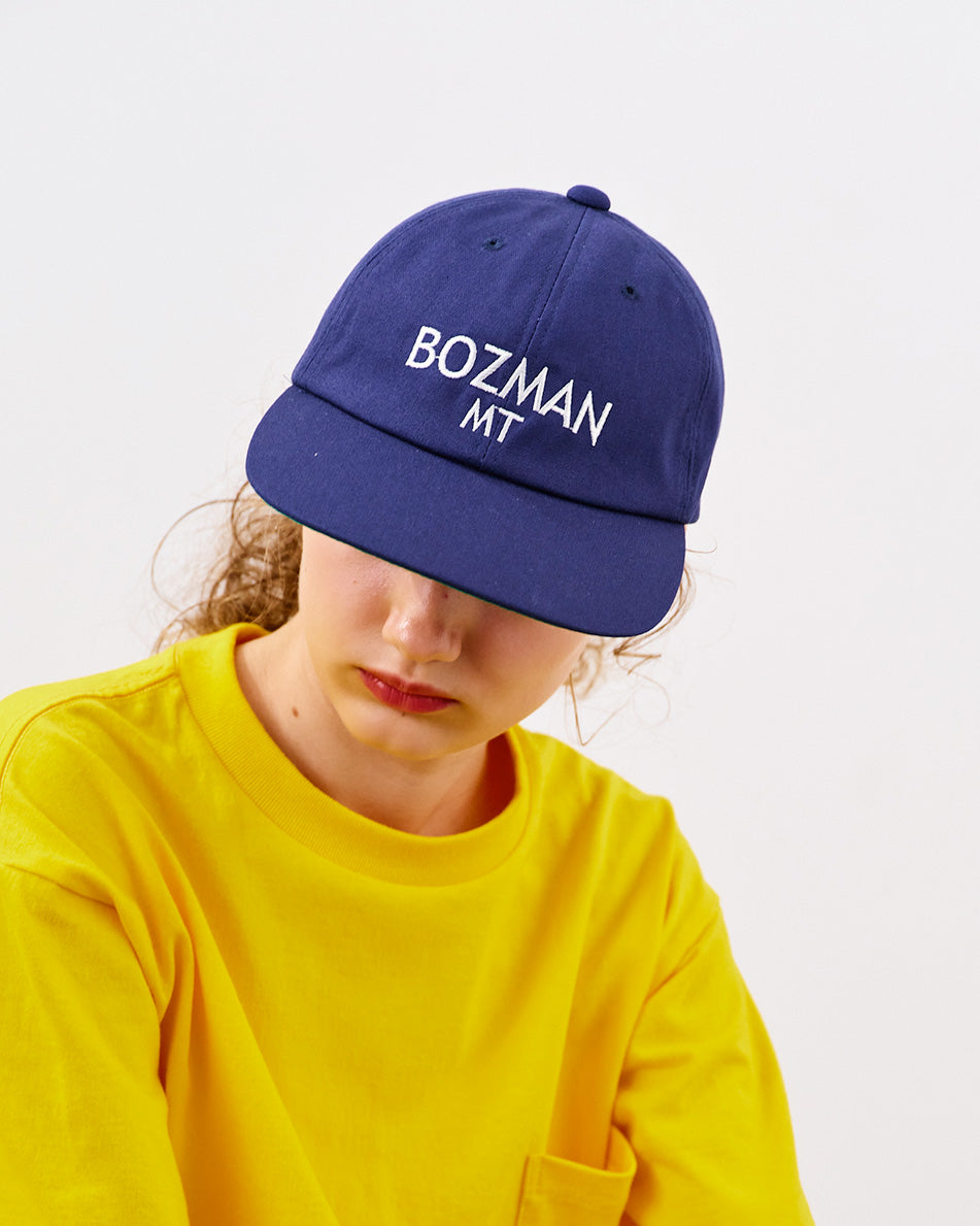 RMFC BB CAP EMBROIDERY
