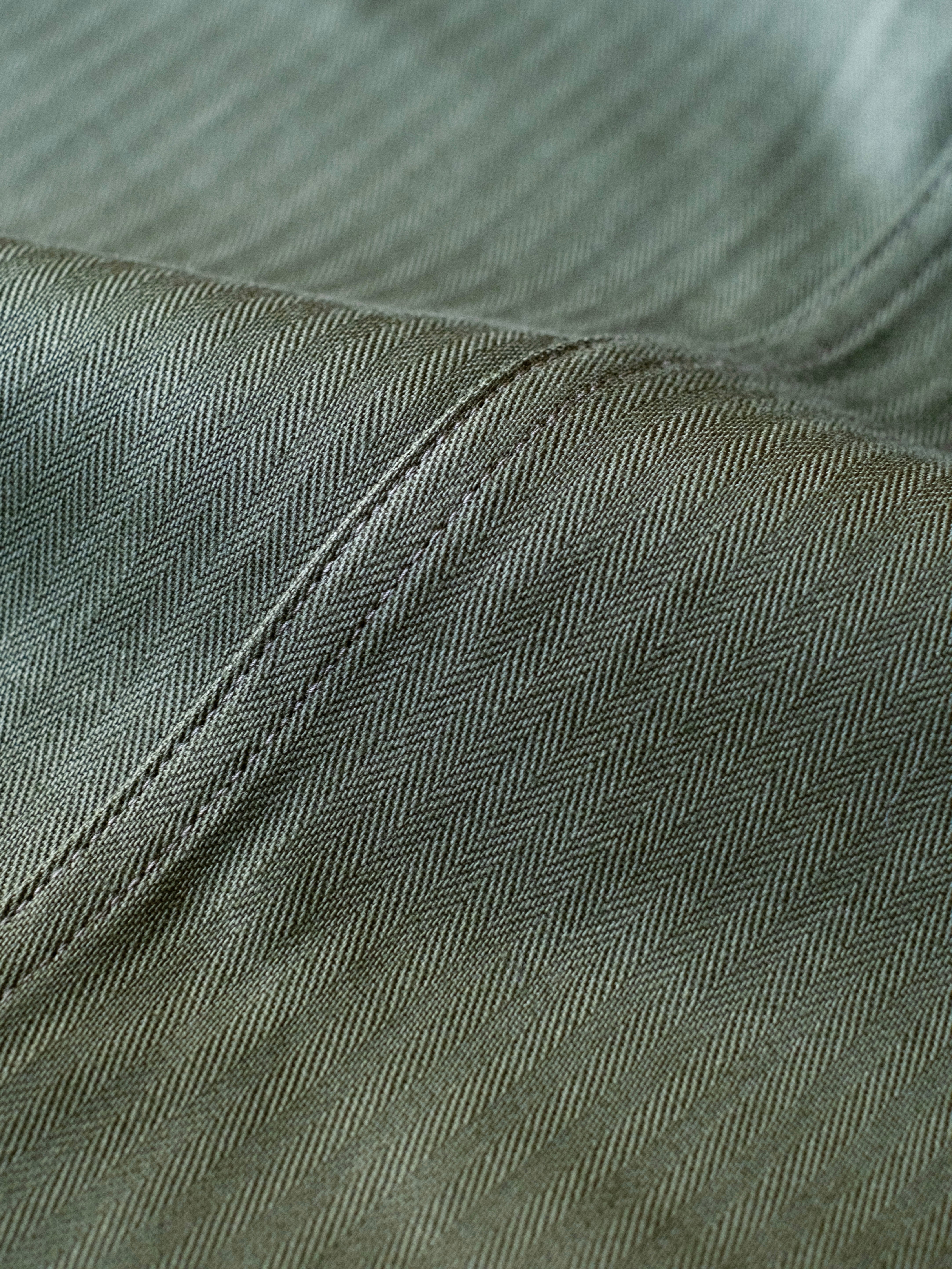 CHINO Ⅱ HERRING BONE – ANATOMICA NAGOYA