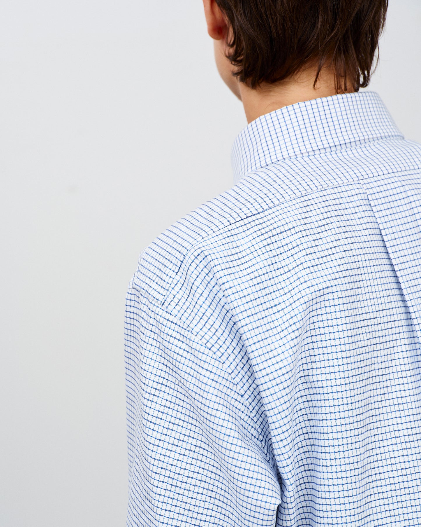 BD SHIRTS MADISON PLAID