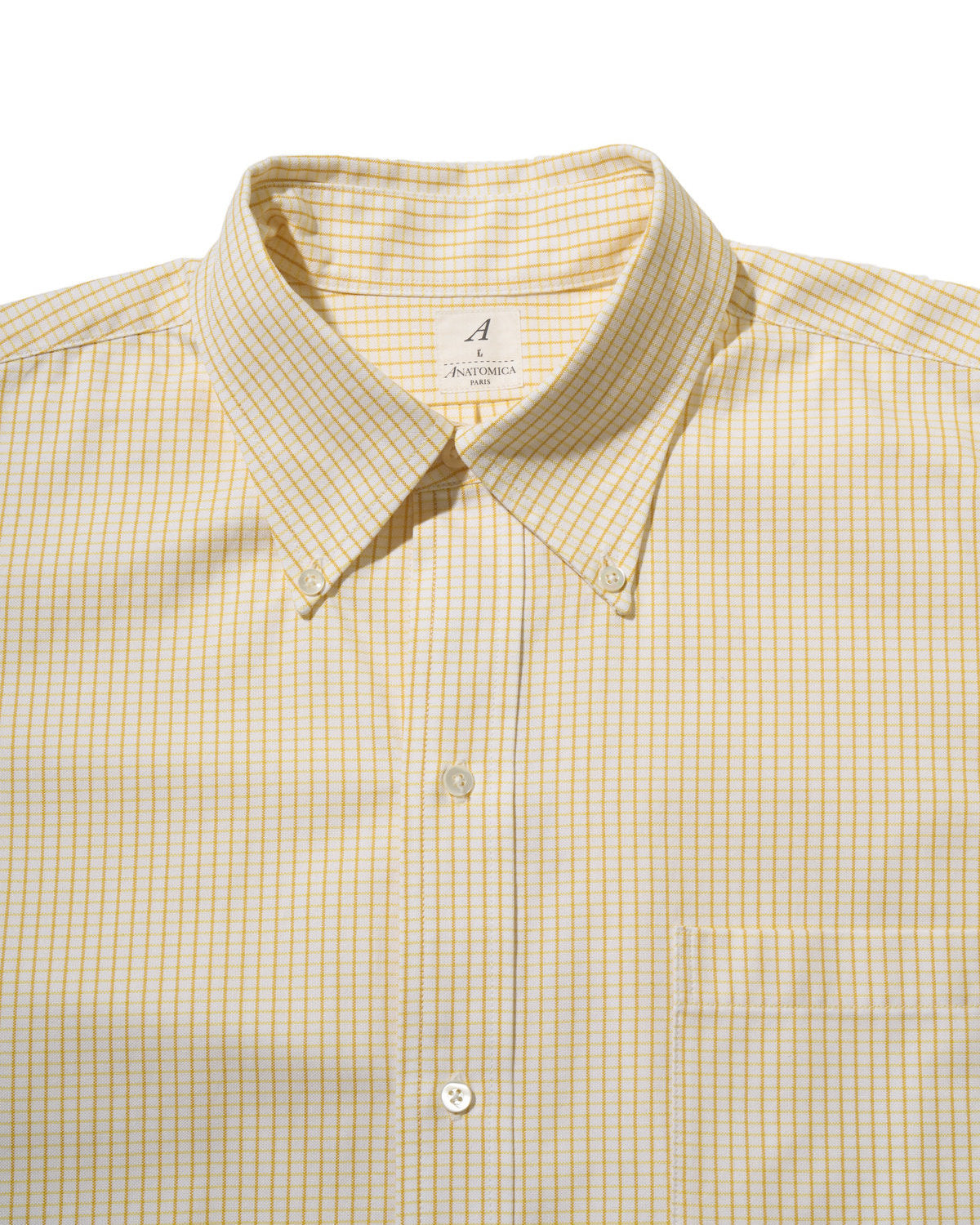 BD SHIRTS MADISON PLAID