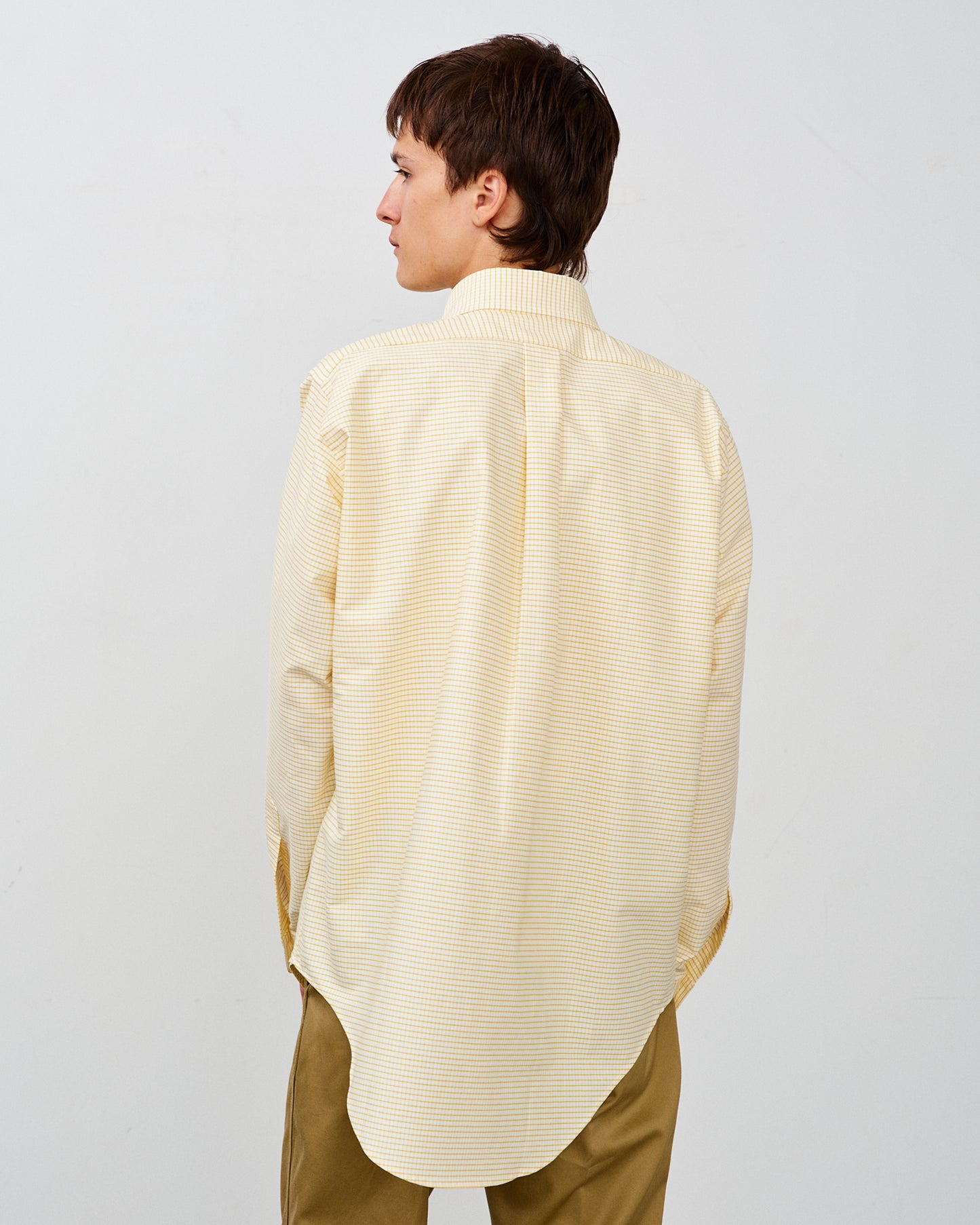 BD SHIRTS MADISON PLAID