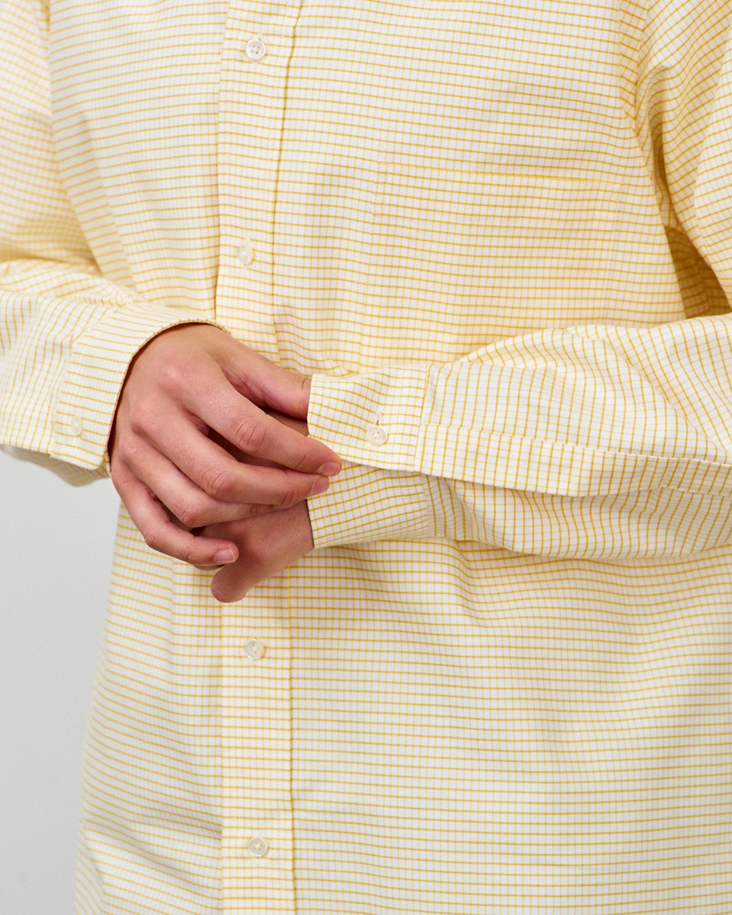 BD SHIRTS MADISON PLAID