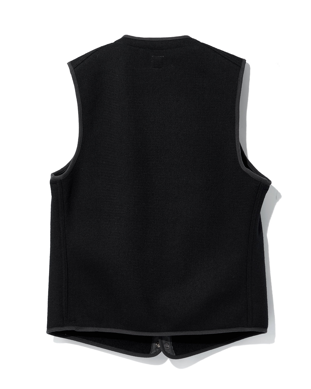 【Restock on Saturday, October 10th】 BEACH CLOTH VEST NAVY