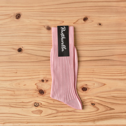 PANTHERELLA SOCKS COTTON 26SS