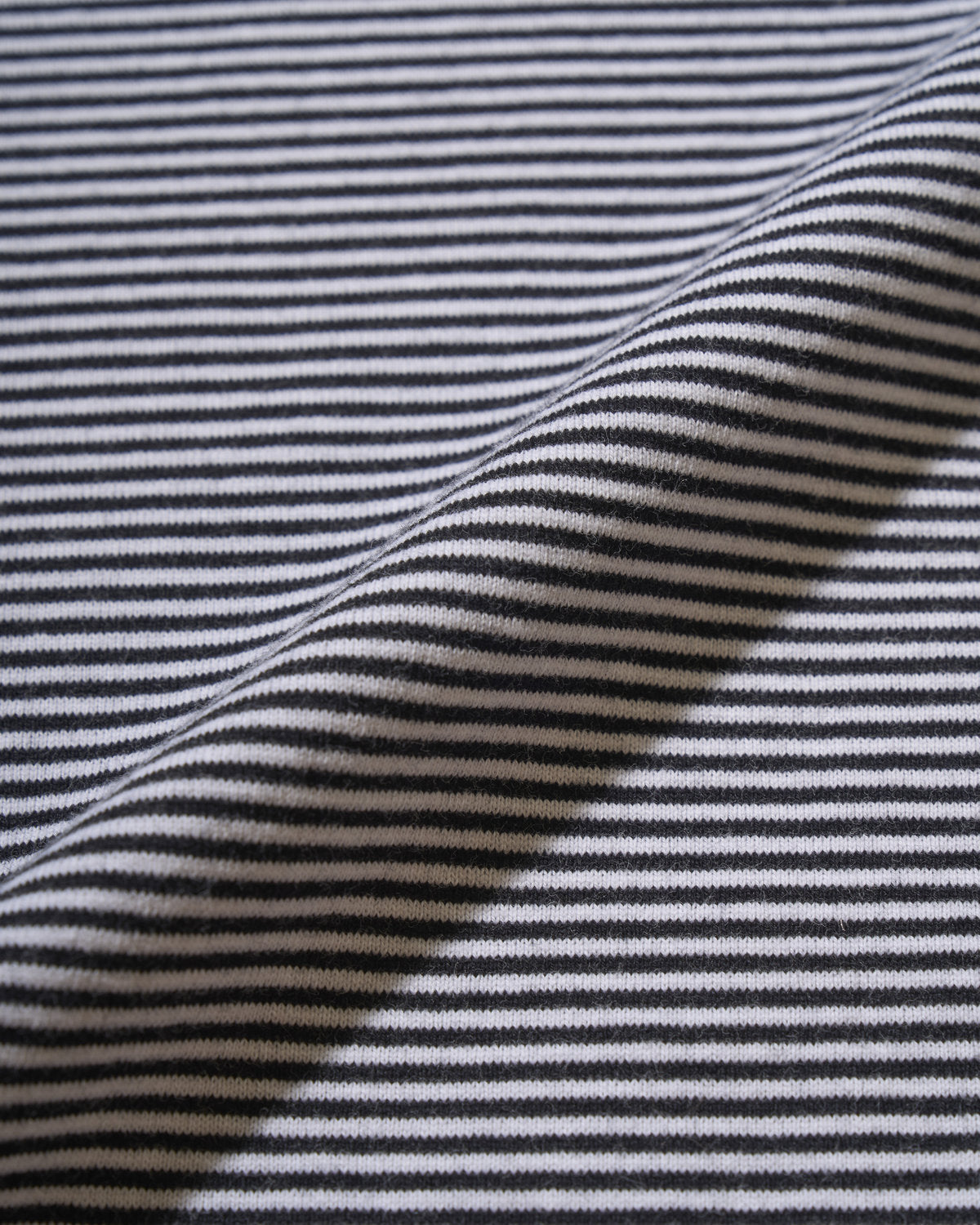 BRIGITTE TEE BORDER