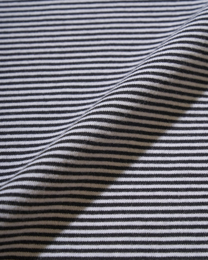 BRIGITTE TEE BORDER