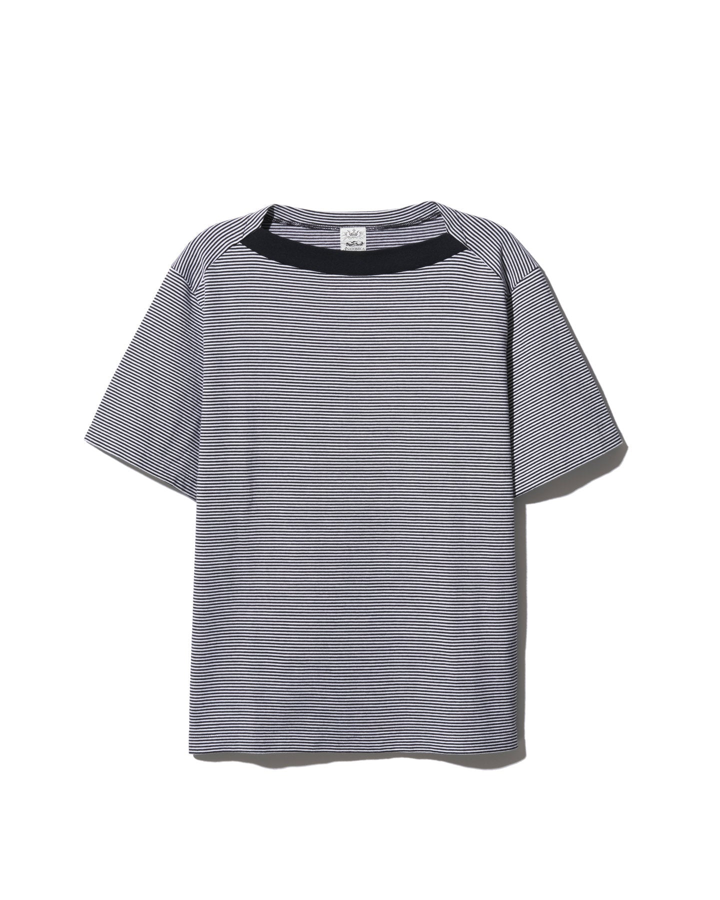 BRIGITTE TEE BORDER