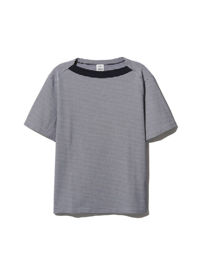 BRIGITTE TEE BORDER