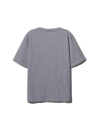 BRIGITTE TEE BORDER