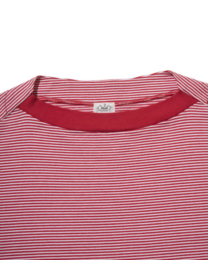 BRIGITTE TEE BORDER