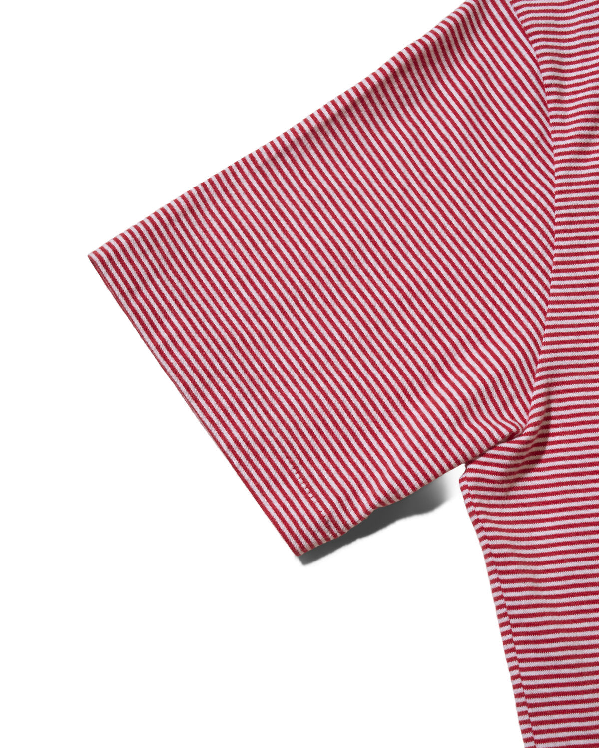 BRIGITTE TEE BORDER