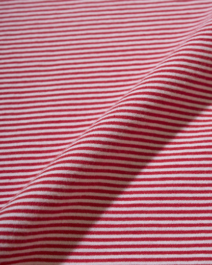 BRIGITTE TEE BORDER