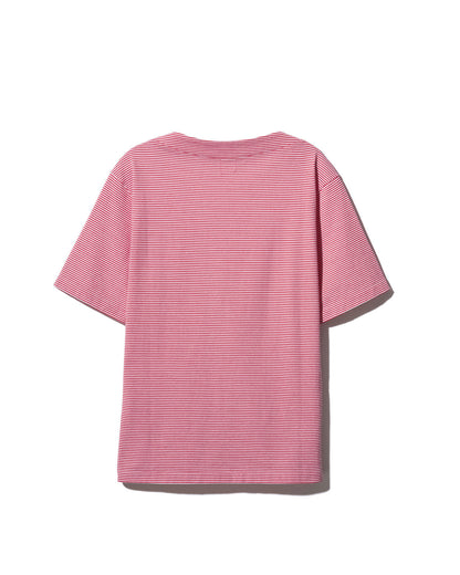 BRIGITTE TEE BORDER
