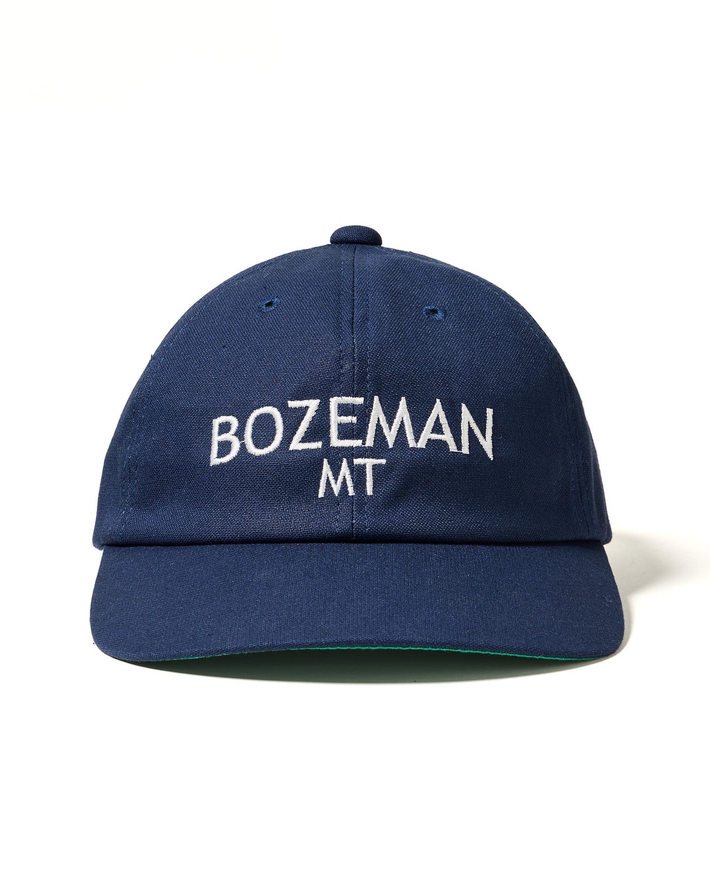 RMFC BB CAP EMBROIDERY