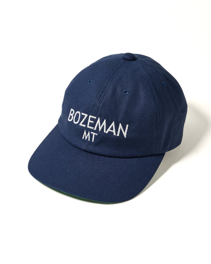 RMFC BB CAP BOZEMAN