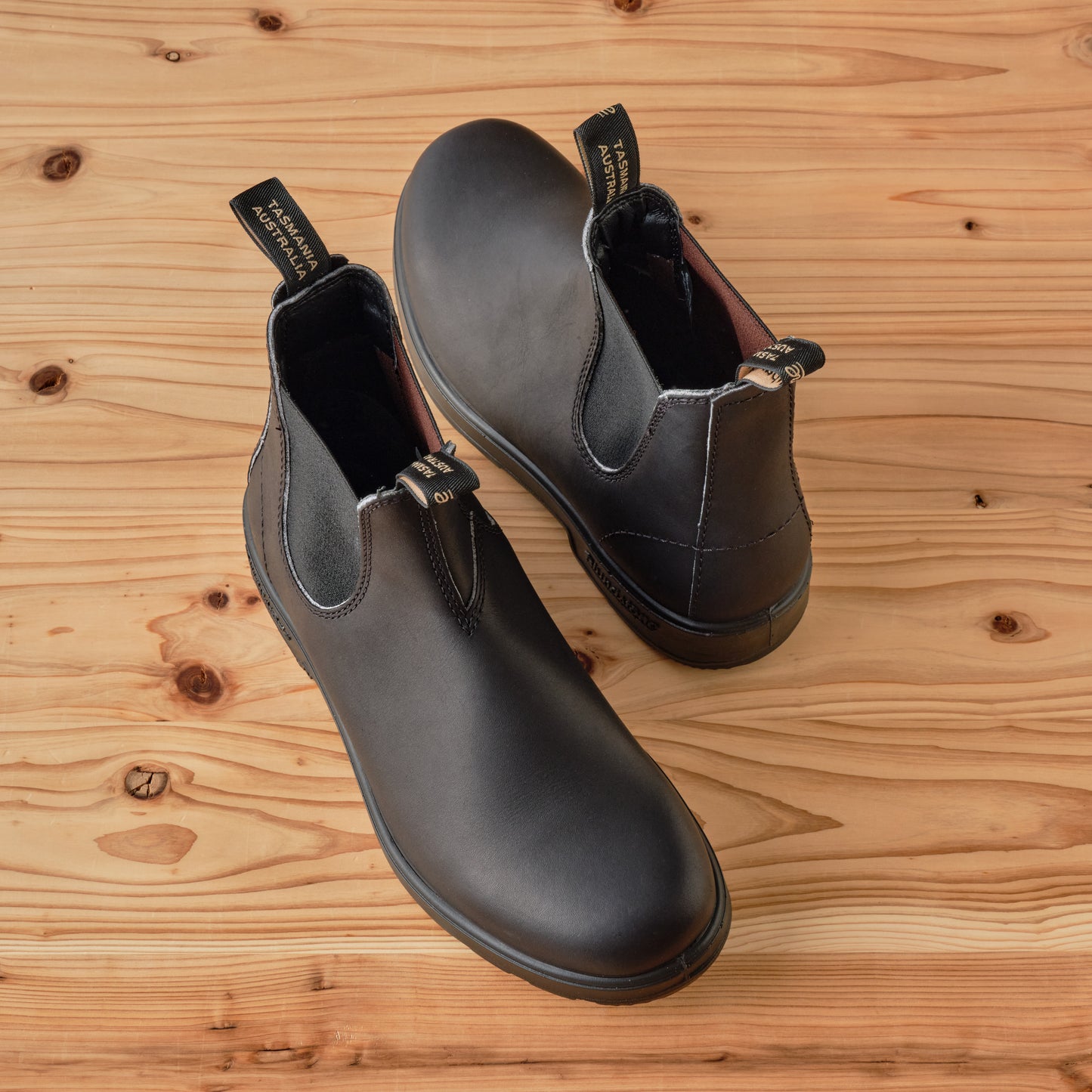Blundstone ORIGINALS SIDE GORE BOOTS