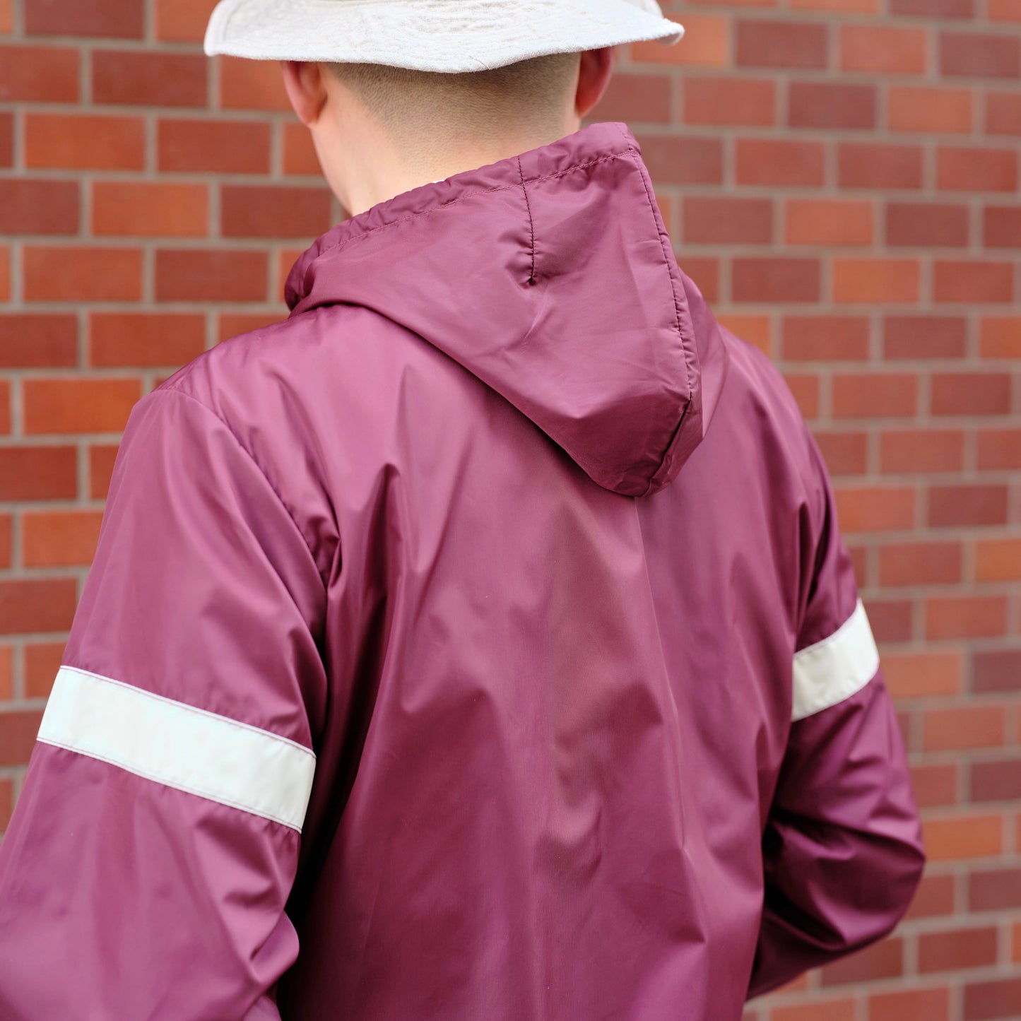 WAKOUWA YACHTING PARKA