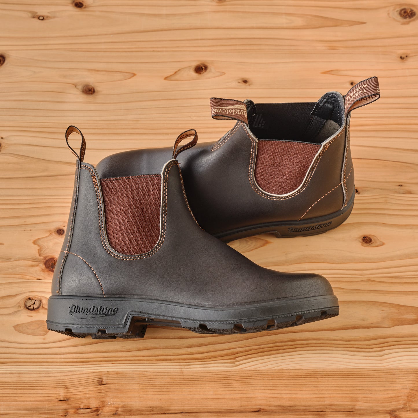 Blundstone ORIGINALS SIDE GORE BOOTS