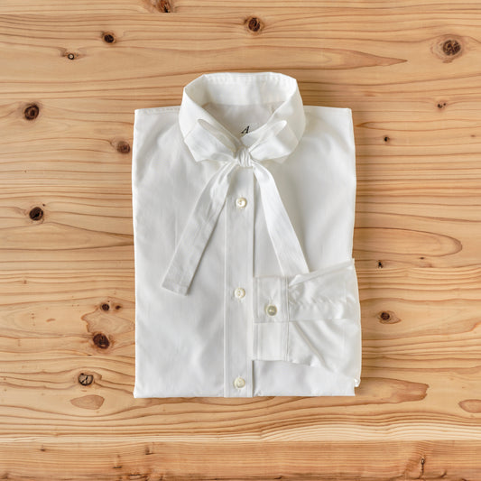 MILLICENT BOWTIE SHIRTS