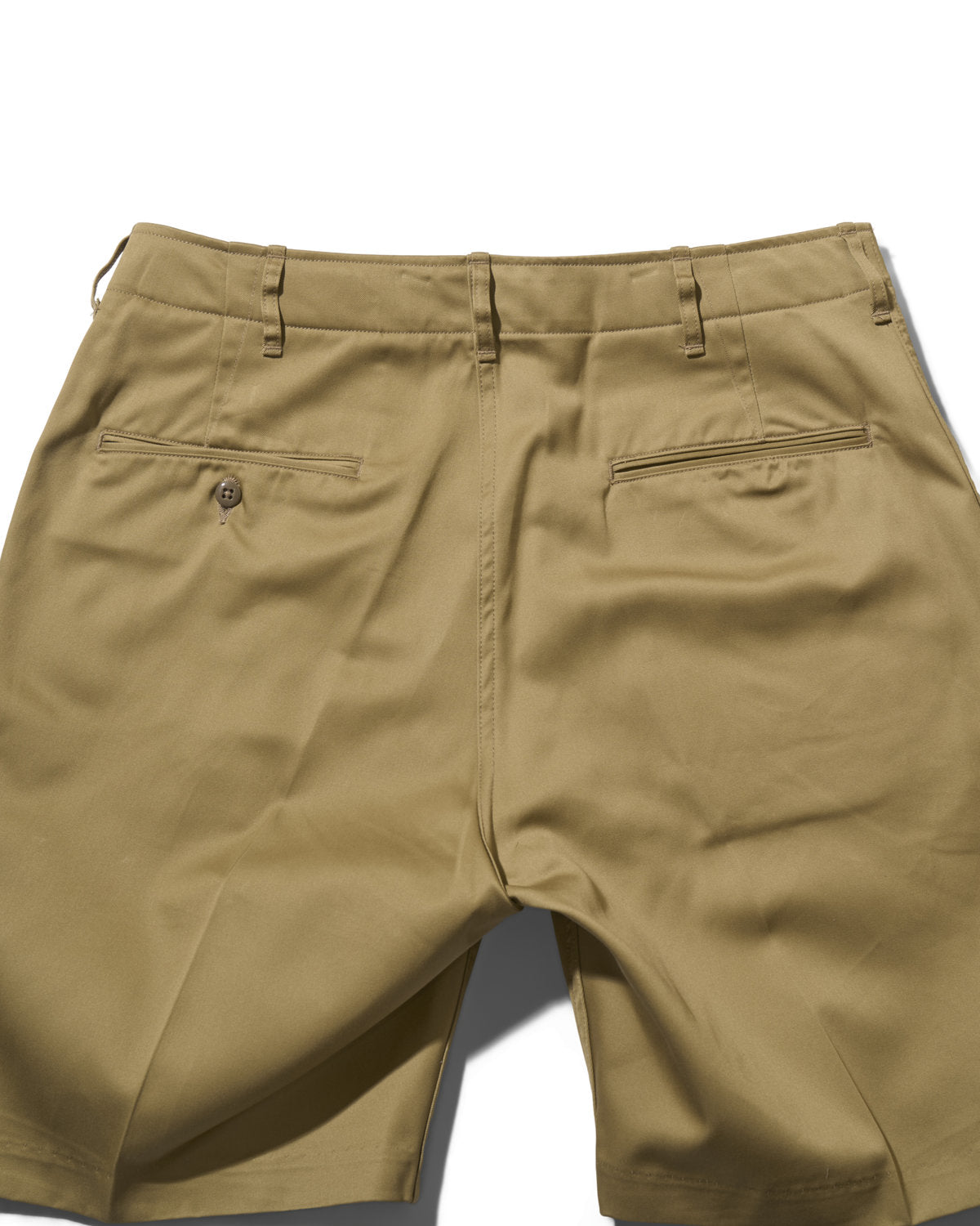 CHINO SHORTS