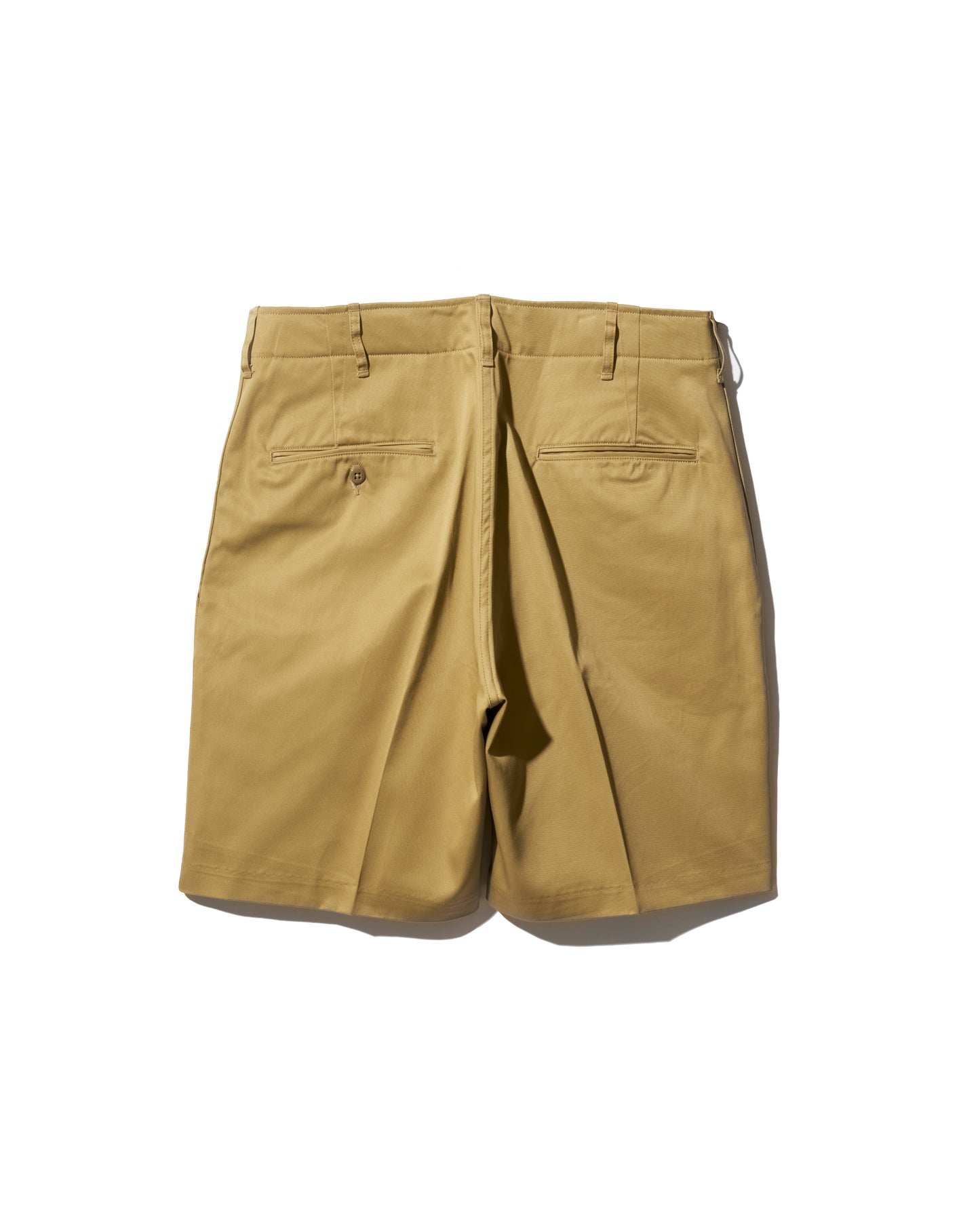 CHINO SHORTS